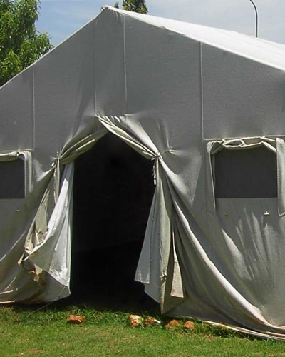 Изготавливаем солдатские палатки в Ирмино вместимостью <strong>до 70 человек</strong>